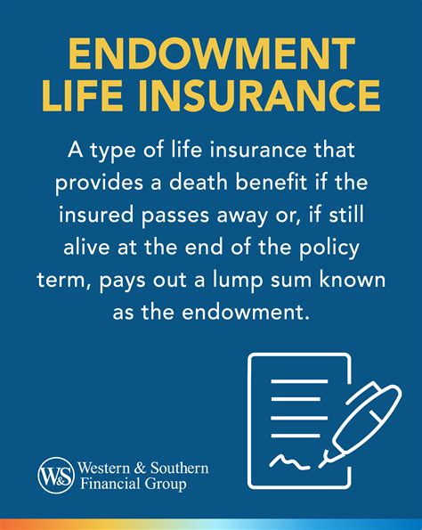 endowment insurance in tagalog